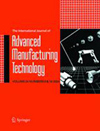 国际先进制造技术杂志