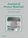 Journal Of Porous Materials