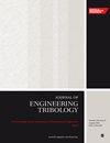 机械工程师学会论文集 J-journal of Engineering