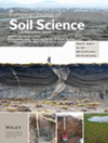 European Journal Of Soil Science