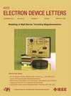 IEEE 电子器件字母