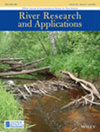 River Research And Applications