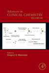 Advances In Clinical Chemistry