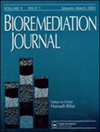 Bioremediation Journal