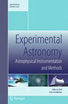 Experimental Astronomy