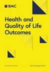 Health And Quality Of Life Outcomes