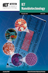 Iet Nanobiotechnology