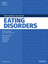 International Journal Of Eating Disorders