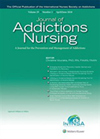 Journal Of Addictions Nursing