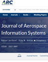 Journal Of Aerospace Information Systems