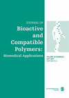 Journal Of Bioactive And Compatible Polymers