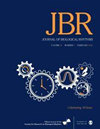 Journal Of Biological Rhythms