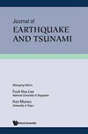 Journal Of Earthquake And Tsunami