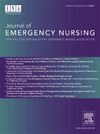 Journal Of Emergency Nursing