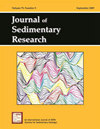 Journal Of Sedimentary Research