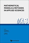 Mathematical Models & Methods In Applied Sciences