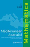 Mediterranean Journal Of Mathematics