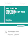 Molecular Genetics Microbiology And Virology