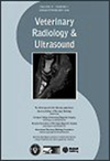 Veterinary Radiology & Ultrasound