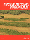 Invasive Plant Science And Management