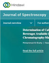 Journal Of Spectroscopy