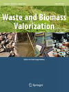 Waste And Biomass Valorization