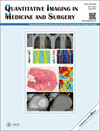 Quantitative Imaging In Medicine And Surgery