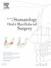 Journal Of Stomatology Oral And Maxillofacial Surgery