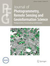 Pfg-摄影测量遥感与地理信息科学杂志