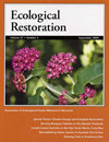 Ecological Restoration