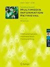 International Journal Of Multimedia Information Retrieval