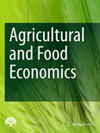 Agricultural And Food Economics