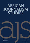 African Journalism Studies