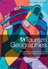 Tourism Geographies