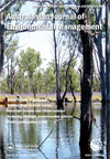 Australasian Journal Of Environmental Management