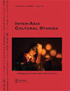 Inter-asia Cultural Studies