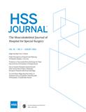 Hss Journal