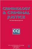 Criminology & Criminal Justice