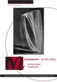 Modernism-modernity