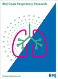 Bmj开放呼吸研究杂志-Bmj Open Respiratory Research-首页