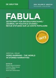 Fabula