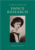 Dance Research