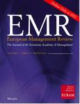 European Management Review