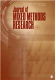 Journal Of Mixed Methods Research