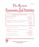 Review Of Economics And Statistics