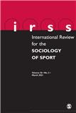 International Review For The Sociology Of Sport