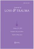 Journal Of Loss & Trauma