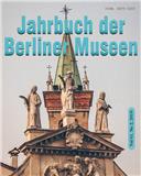 Jahrbuch Der Berliner Museen