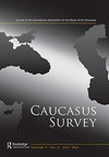 Caucasus Survey