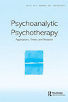 Psychoanalytic Psychotherapy